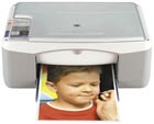 HP PSC 1110
